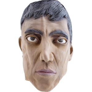 Masker latex LURCH Adam's family - Halloween