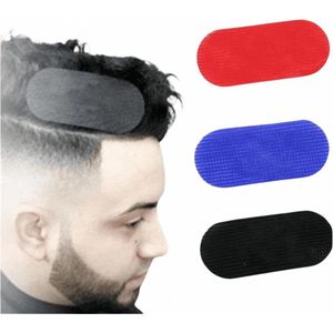 Professioneel Kapper Hair Grips| Haar grijpers| Haar klem | Haar plakkertje 4 stuks | Haar sticker
