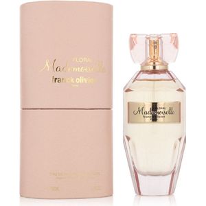 Damesparfum Franck Olivier EDP Mademoiselle Floral 100 ml