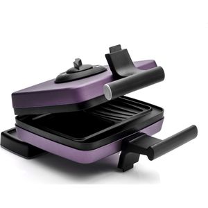 FRIFRI FRWA102C croque-monsieur -TOSTI APPARAAT -