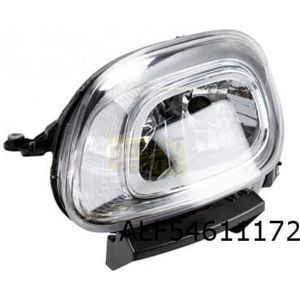 Fiat Panda (2/2012-) Koplamp Rechts Origineel! 52193553