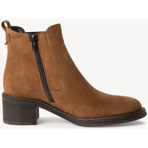 Tamaris Dames Boots Cognac COGNAC 38