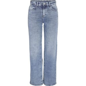 NOISY MAY NMYOLANDA NW WIDE JEANS AZ236LB FWD NOOS Dames Jeans - Maat W28 X L32