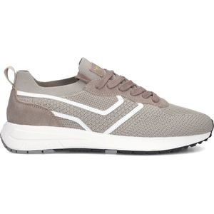 Pantofola D'Oro Practicare Sneakers - Heren - Grijs - Maat 43
