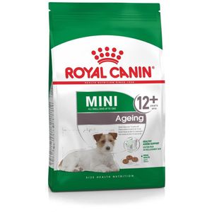 Royal Canin Mini - Ageing 12+ - Hondenbrokken - 3.5 kg