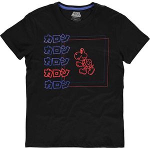 Nintendo - Super Mario Dry Bones Men s T-shirt - XL