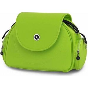 Kiddy Kindertas Evostar 1 Spring Groen