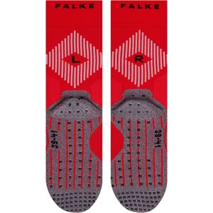 FALKE 4 Grip Stabilizing Unisex 16030 8079 carmine 46-48