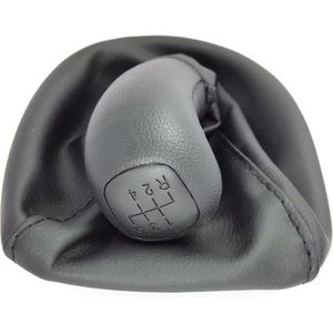 Pookknopset Geschikt voor Mercedes Vito W638 (5 versnellingen) Complete set voor Mercedes VITO