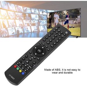 Vervangen Afstandsbediening TV Ultra HD Smart TV-Afstandsbediening CT-8023 - Snelle Reactie - Bereik van Meer dan 8 Meter .