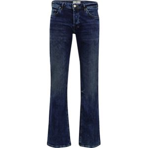 LTB Jeans Tinman Heren Jeans - Donkerblauw - W29 X L32