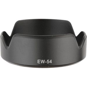 Zonnekap EW-54 voor Canon lens