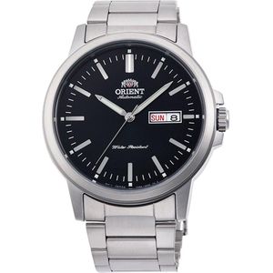 Orient - Horloge - Heren - Chronograaf - Automatisch - RA-AA0C01B19B