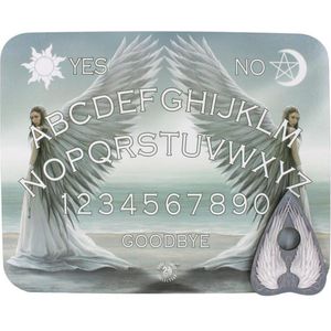 Something Different Ouija bord Spirit Guide Grijs
