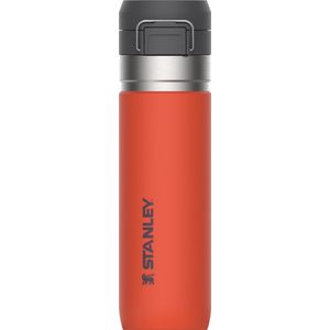 Stanley The Quick Flip Water Bottle 0,70L - Thermosfles - Tigerlily Plum