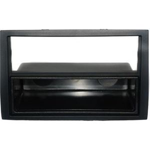 1DIN frame  Fiat Ducato  Peugeot Boxer Citroen Jumper 2006-