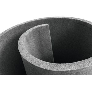 Buzz  Schuimrubber Op Rol  20mm - 100x200cm