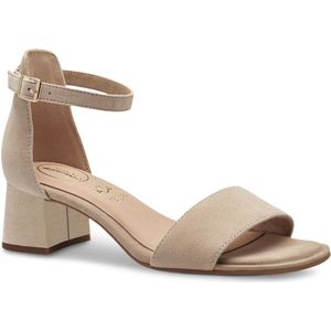 Tamaris COMFORT Dames Sandaaltje 8-88304-42 402 comfort fit Maat: 44 EU