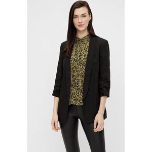 PIECES Blazer PCBOSELLA Zwart