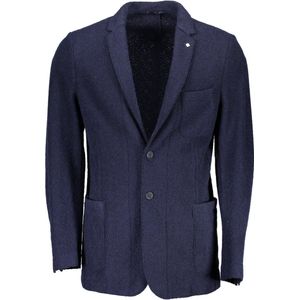 Gant Colbert Blauw 50 Heren