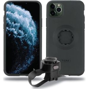 Tigra FitClic MountCase 2 Bike Kit Apple iPhone 11 Pro Max