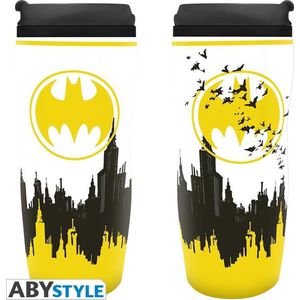 DC COMICS - Travel mug Batman