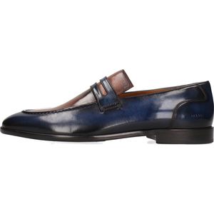 Melvin & Hamilton Heren Loafers Santo 4