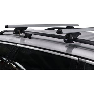 Dakdragers geschikt voor Renault Megane Grand Tour Stationwagon vanaf 2006