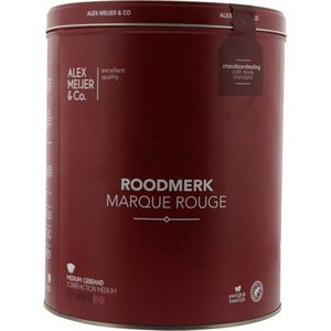Alex Meijer & Co - Roodmerk Gemalen Koffie - 2.5kg