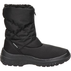 Antarctica Snowboots Dames - Zwart - Maat 38