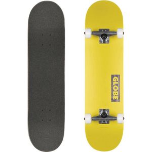 Globe SkateboardKinderen en volwassenen - geel/zwart