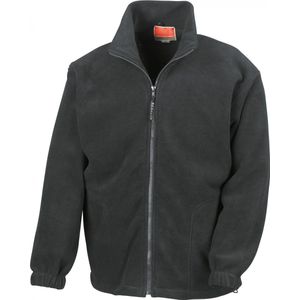 Result Polartherm™ Jacket RT36A - Black - XL