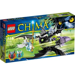 LEGO Chima Braptor’s Wing Striker - 70128