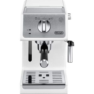 De'Longhi Active Line ECP 33.21.W Filterapparaat - Professionele espressomachine