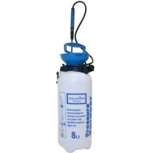 AQUAKING PRESSURE SPRAYER 8 LITER