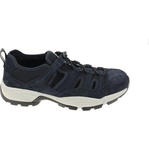 Pius Gabor 0138.13.03 - heren sneaker - blauw - maat 43 (EU) 9 (UK)