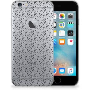 Apple iPhone 6 Plus | 6s Plus TPU bumper Stripes Dots