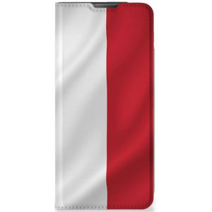 Motorola Moto E20 Standcase Italië