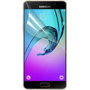 Samsung Galaxy A5 2016 Screenprotector Transparant, SM-510F