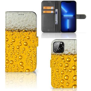 iPhone 13 Pro Max Book Cover Bier
