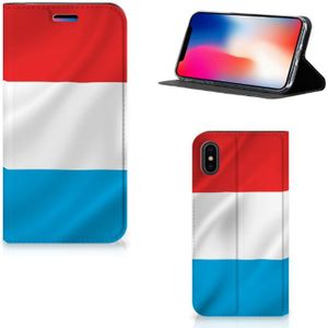 Apple iPhone X | Xs Standcase Luxemburg