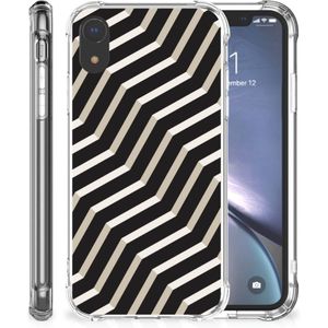 Apple iPhone Xr Shockproof Case Illusion