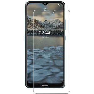 Nokia 2.4 Tempered Glass Screen Protector