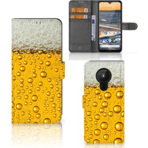 Nokia 5.3 Book Cover Bier