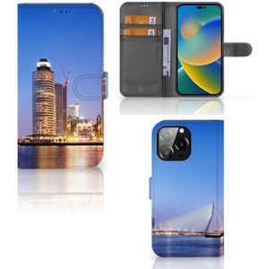 iPhone 14 Pro Max Flip Cover Rotterdam