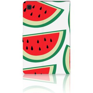 Samsung Galaxy Tab A7 (2020) Tablet Stand Case Watermelons