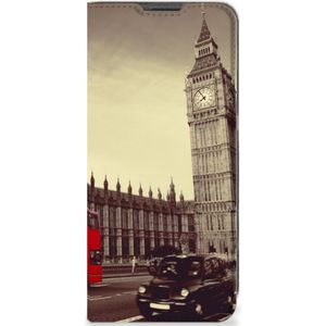 OnePlus 10 Pro Book Cover Londen