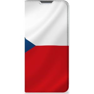 Motorola Moto E32 | Moto E32s Standcase Tsjechië