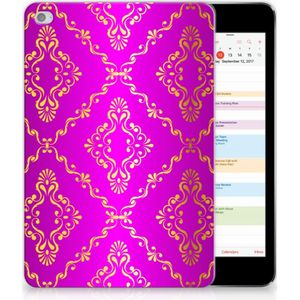 TPU Case Apple iPad Mini 4 | Mini 5 (2019) Barok Roze