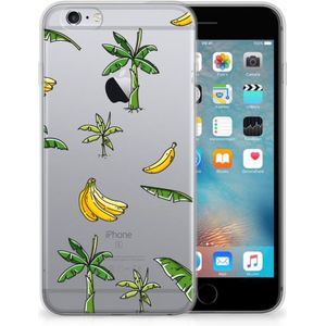 Apple iPhone 6 | 6s TPU Case Banana Tree